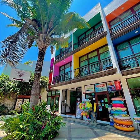 Hotelito 73 San Francisco  Ngoại thất bức ảnh