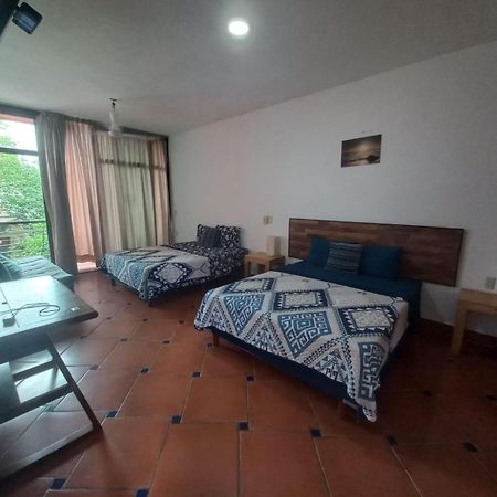 Hotelito 73 San Francisco  Ngoại thất bức ảnh