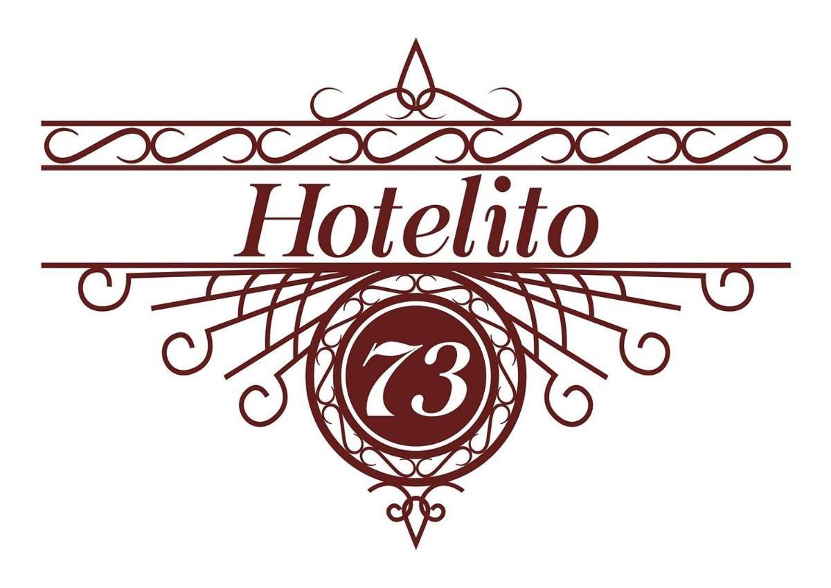 Hotelito 73 San Francisco  Ngoại thất bức ảnh