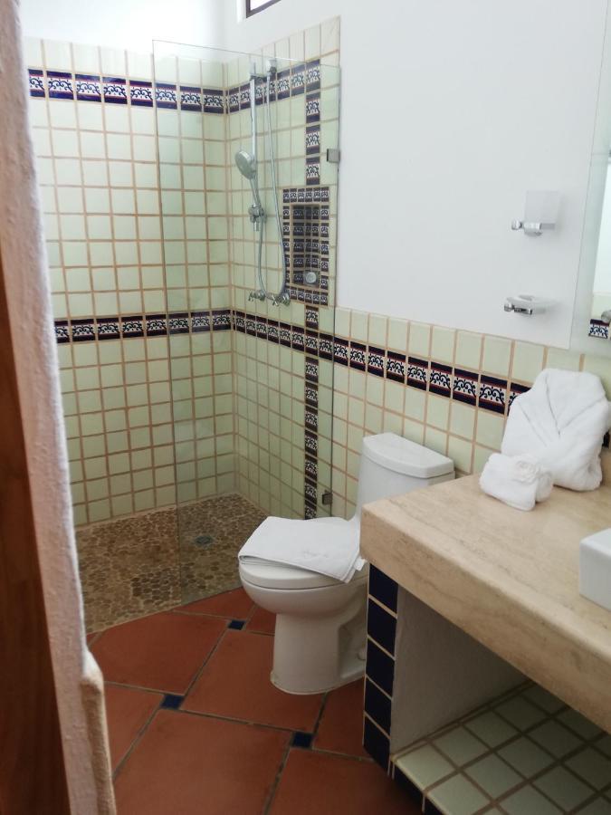 Hotelito 73 San Francisco  Ngoại thất bức ảnh