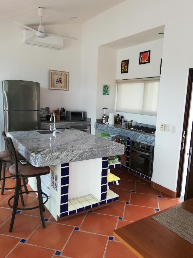 Hotelito 73 San Francisco  Ngoại thất bức ảnh