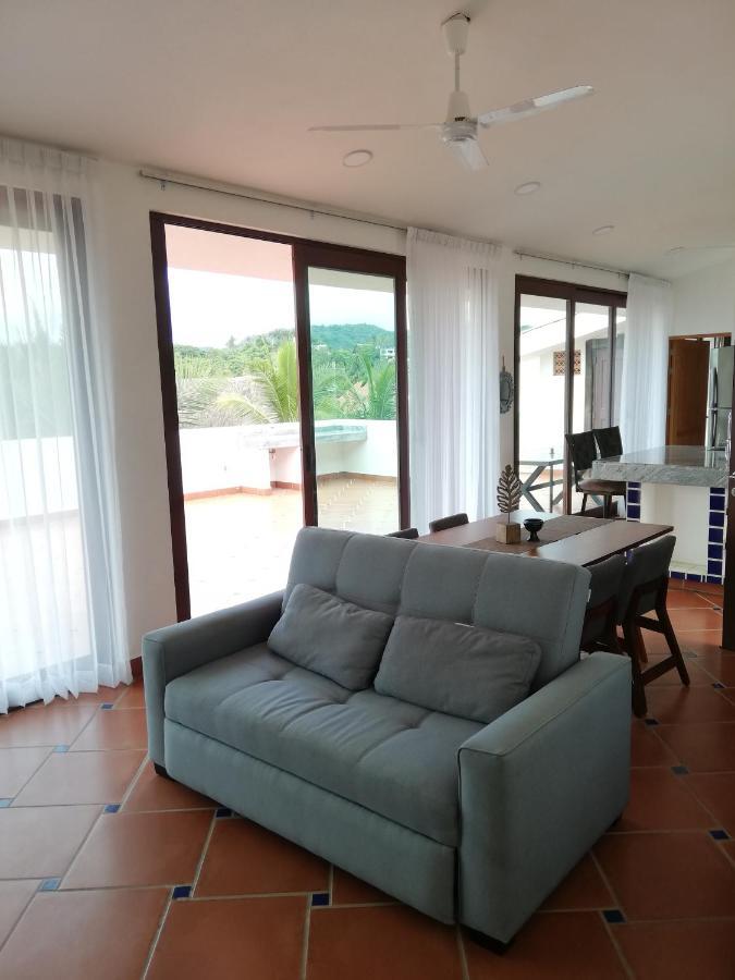 Hotelito 73 San Francisco  Ngoại thất bức ảnh