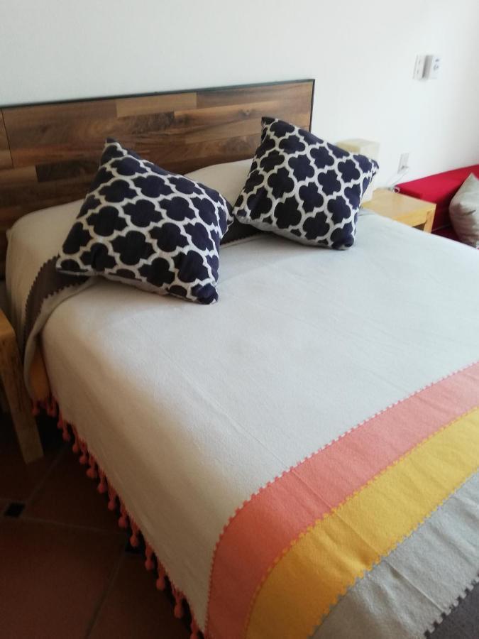 Hotelito 73 San Francisco  Ngoại thất bức ảnh