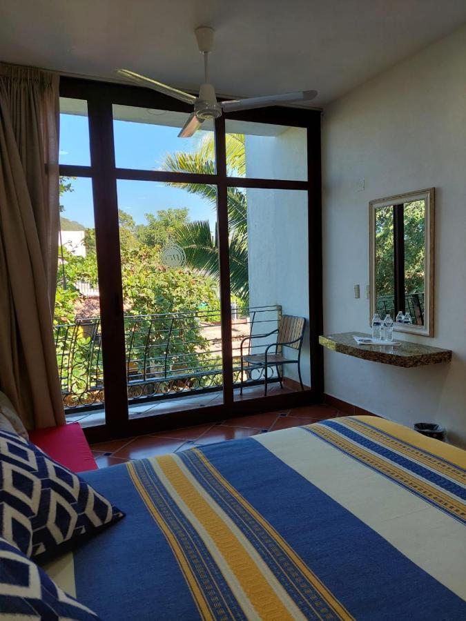 Hotelito 73 San Francisco  Ngoại thất bức ảnh