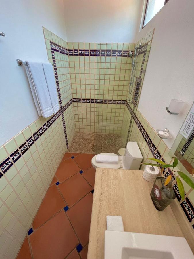 Hotelito 73 San Francisco  Ngoại thất bức ảnh