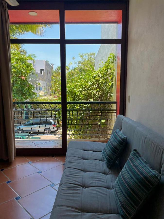 Hotelito 73 San Francisco  Ngoại thất bức ảnh