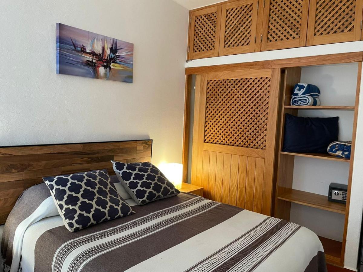 Hotelito 73 San Francisco  Ngoại thất bức ảnh