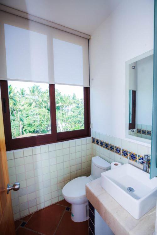 Hotelito 73 San Francisco  Ngoại thất bức ảnh