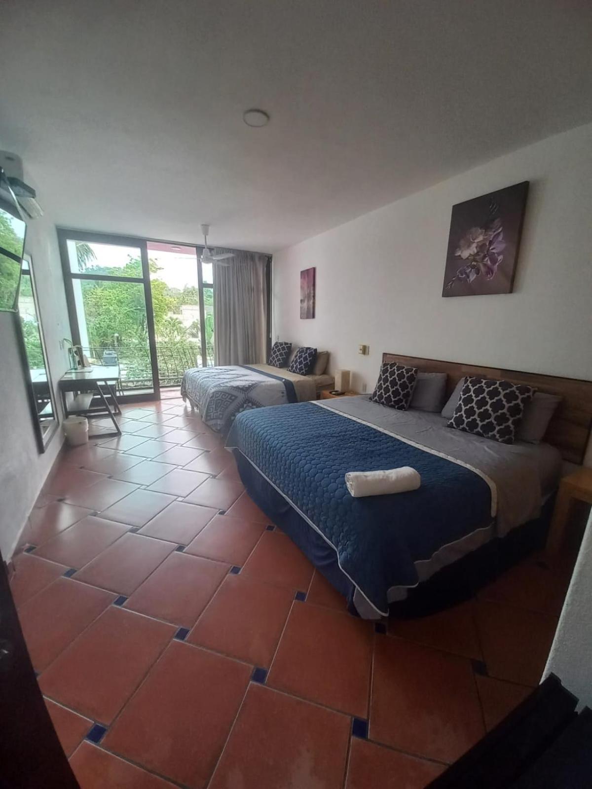 Hotelito 73 San Francisco  Ngoại thất bức ảnh