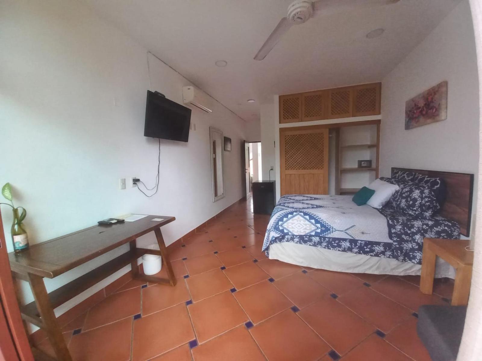 Hotelito 73 San Francisco  Ngoại thất bức ảnh